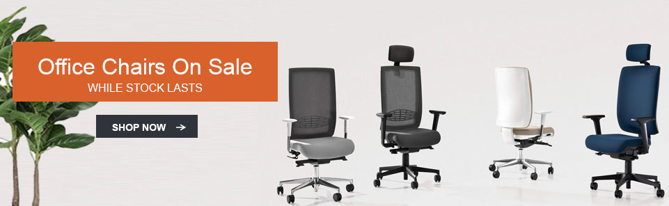 Office Chairs On Sale